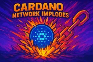 Cardano (ADA) Network Implodes: What the Chain-Split Means for Crypto Investors